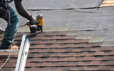10 Reasons to Consider a Roof Replacement in 2023
