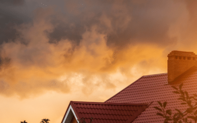 Southwest Oklahoma: Weather Patterns That Can Compromise Your Roof and How Keystone Roofing Can Help