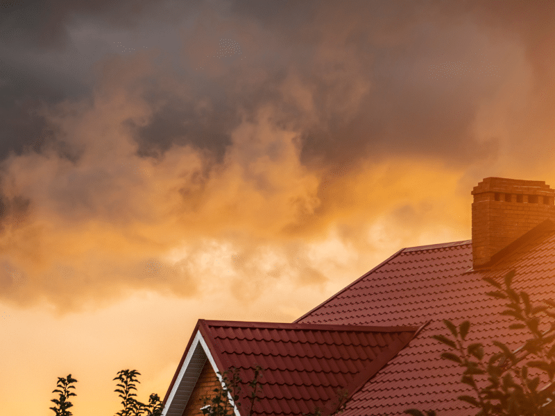 Southwest Oklahoma: Weather Patterns That Can Compromise Your Roof and How Keystone Roofing Can Help