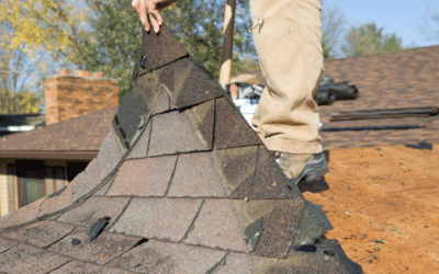 Is it Time to Replace Your Roof? 5 Signs Every Lawton Homeowner Should Know